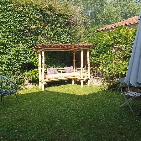 Maison En Pierre Restauree Avec Jardin Auch Exterior photo