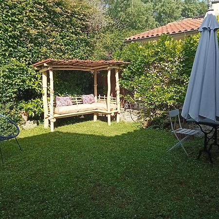 Maison En Pierre Restauree Avec Jardin Auch Exterior photo